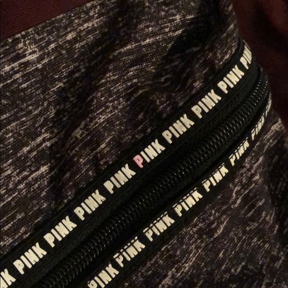 Pink VS Backpack - Picture 5 of 6